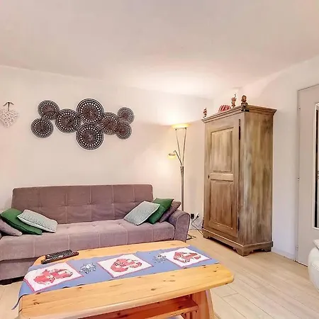 Chez Romane - Appartement Avec Parking Riquewihr Exterior foto