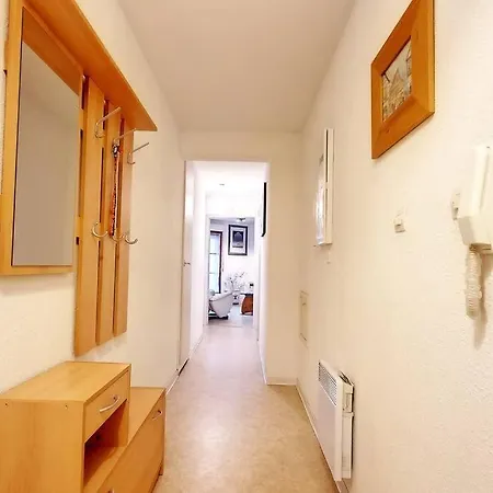 Chez Romane - Appartement Avec Parking Riquewihr Exterior foto