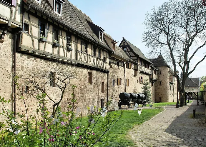 Chez Romane - appartement avec parking