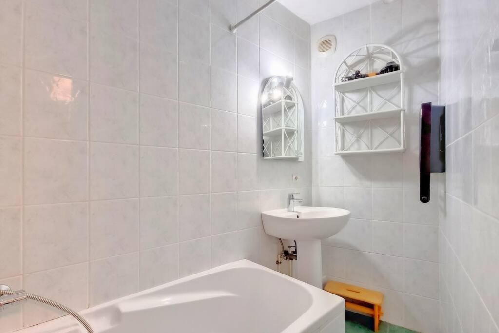 Chez Romane - Avec Parking Appartement *