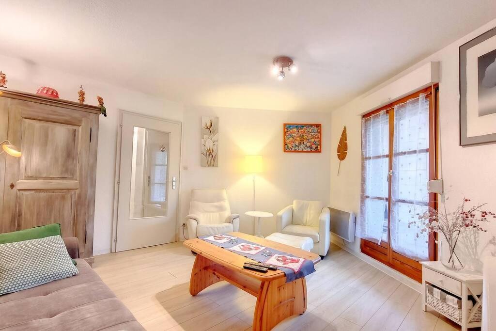Chez Romane - Avec Parking Appartement