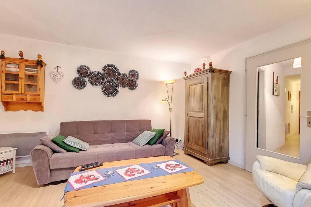 Chez Romane - Avec Parking