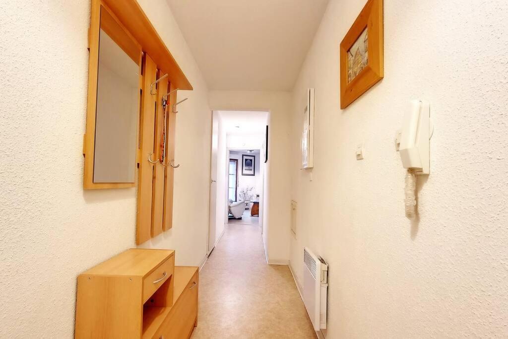 Chez Romane - Avec Parking