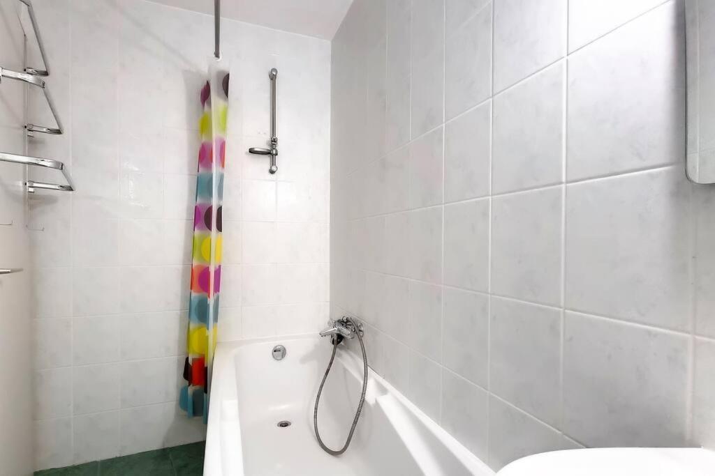 Appartement Chez Romane - Avec Parking