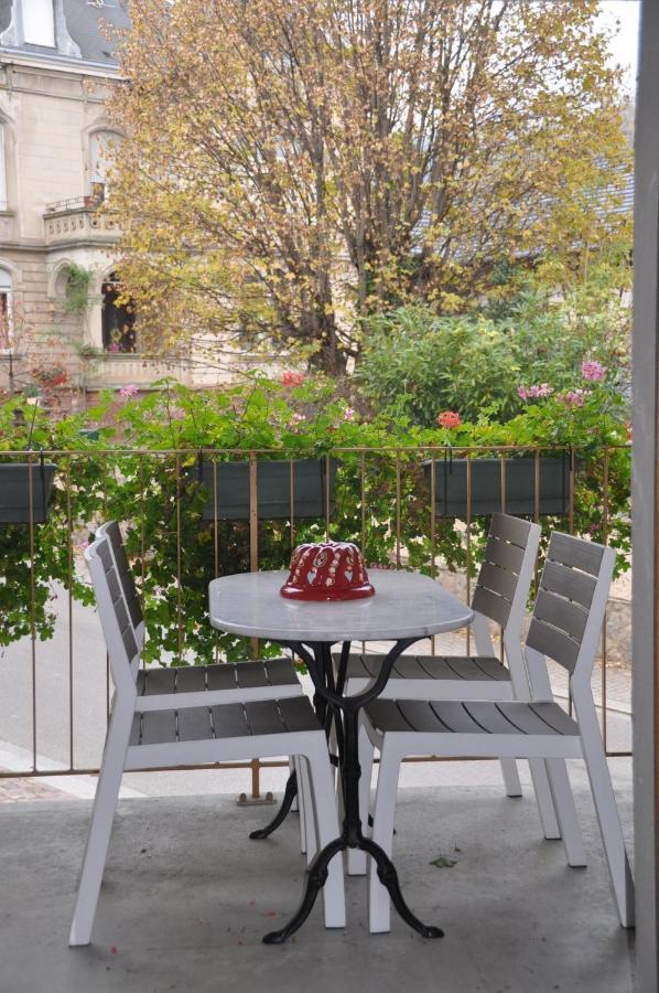 Chez Romane - Avec Parking *
